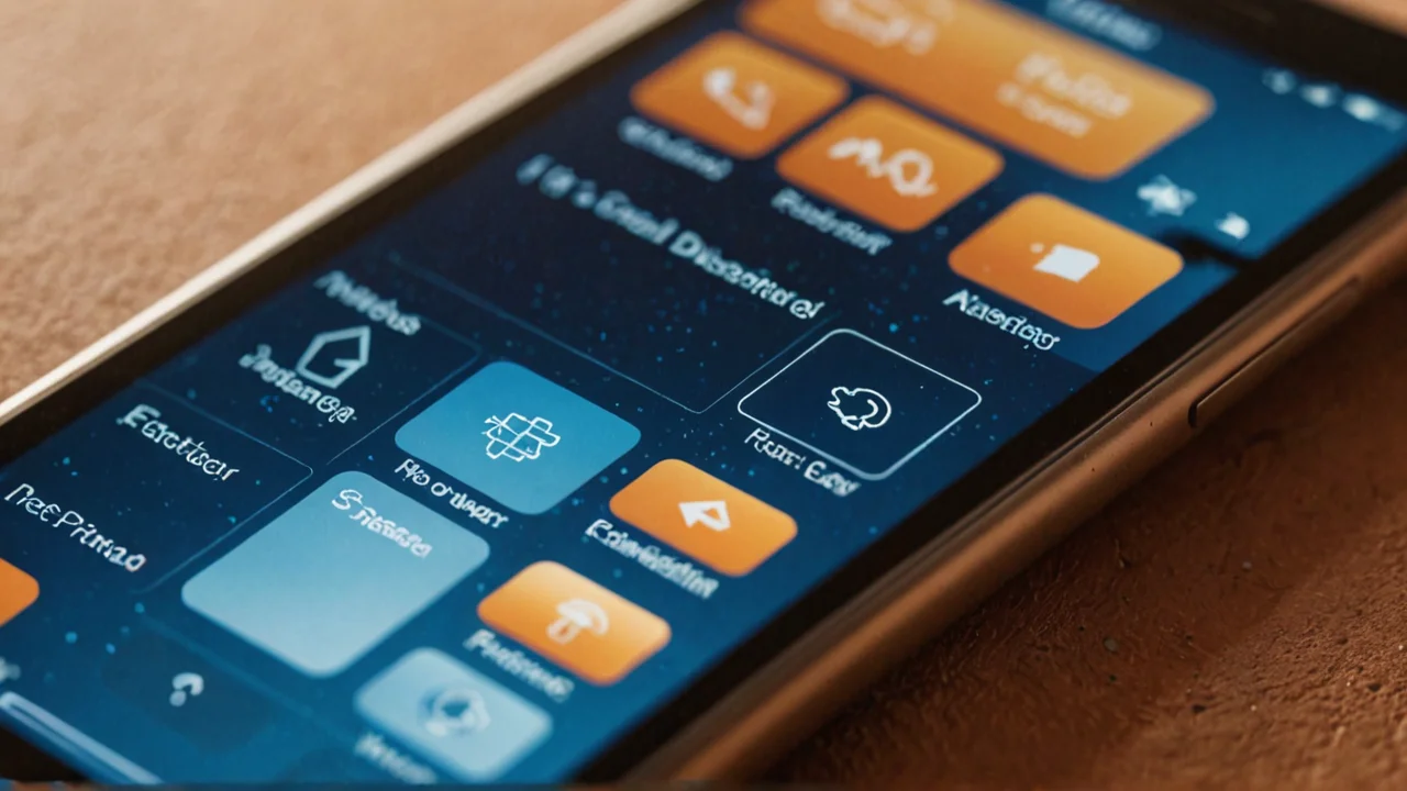 Trading CFD sur Android avec Capital.com