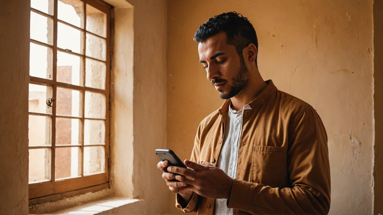 Trading CFD sur Android avec Capital.com