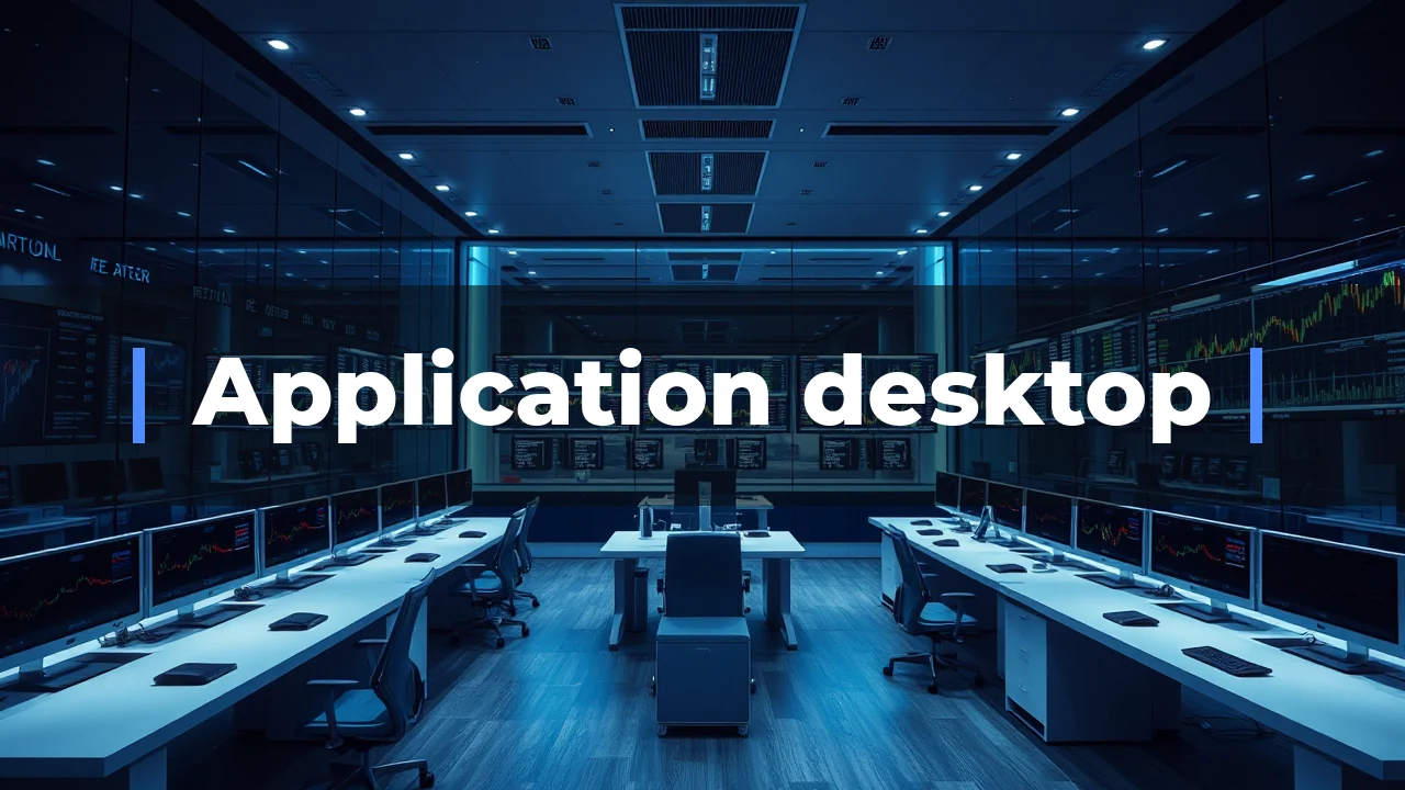 Application Capital.com pour PC au Maroc