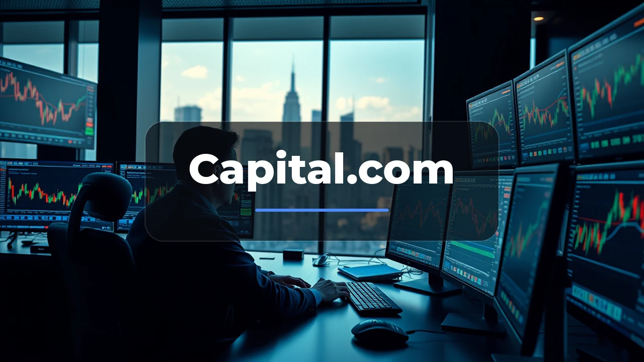 Avis Capital.com pour les traders au Maroc