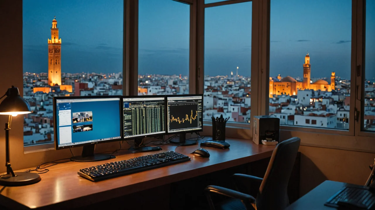 Price Action: lire le marché comme un trader pro
