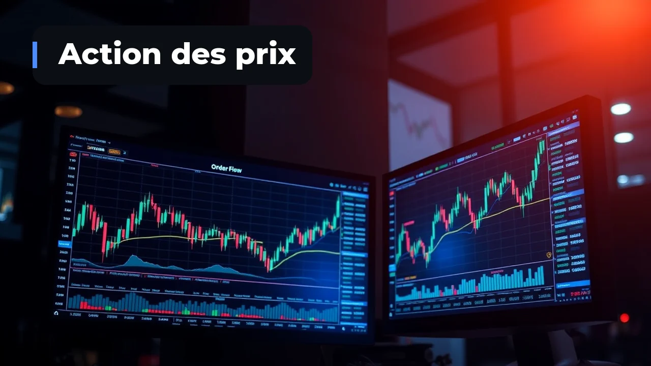 Price Action: lire le marché comme un trader pro
