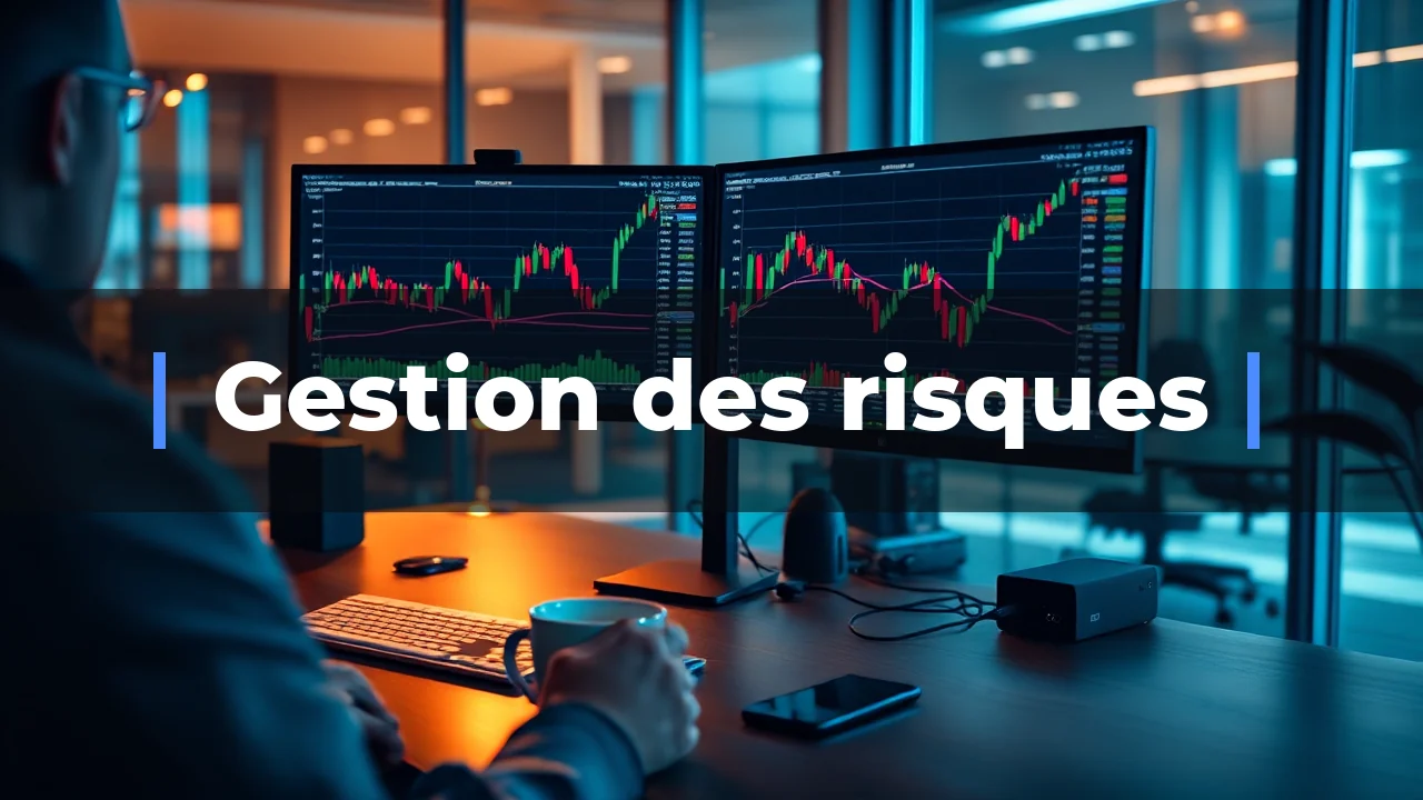 Gestion des risques avec Capital.com au Maroc