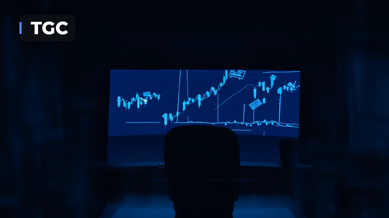 Comment trader TGC de Casablanca